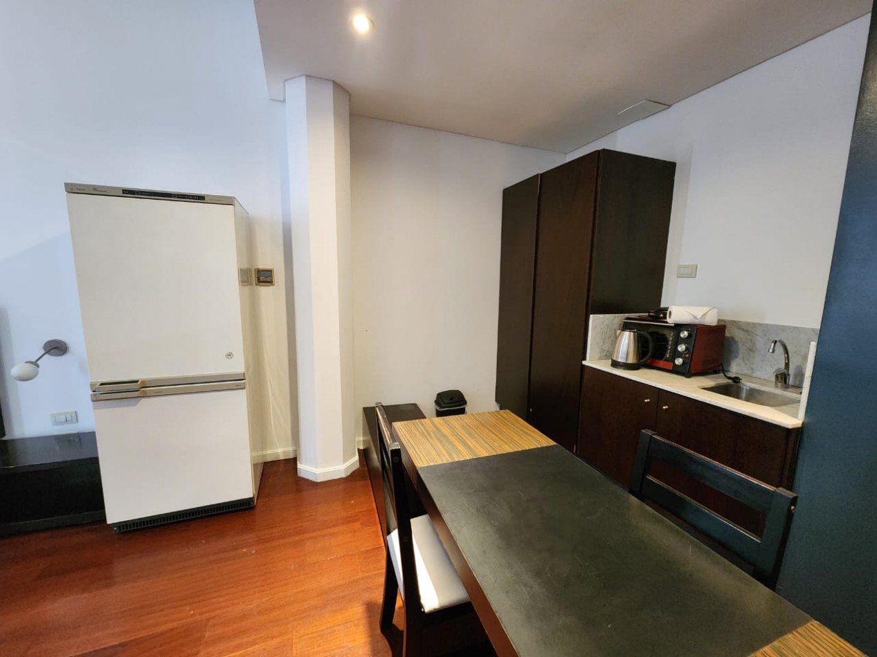 Departamento Amoblado en San Telmo  - Moreno 44 -