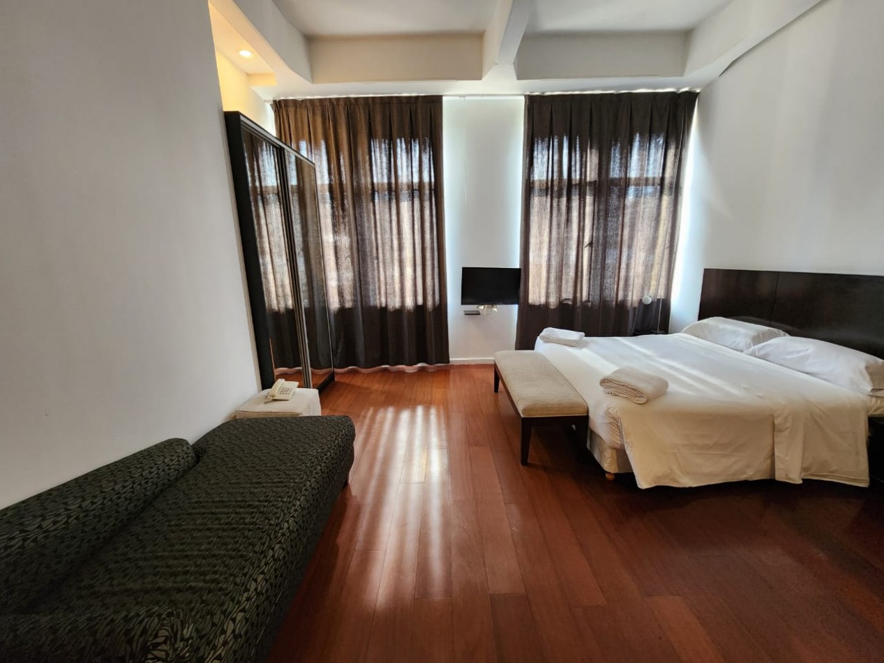 Departamento Amoblado en San Telmo  - Moreno 44 -