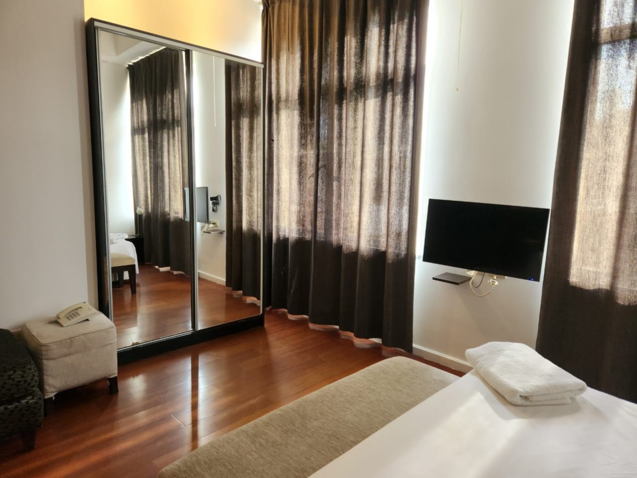 Departamento Amoblado en San Telmo  - Moreno 44 -