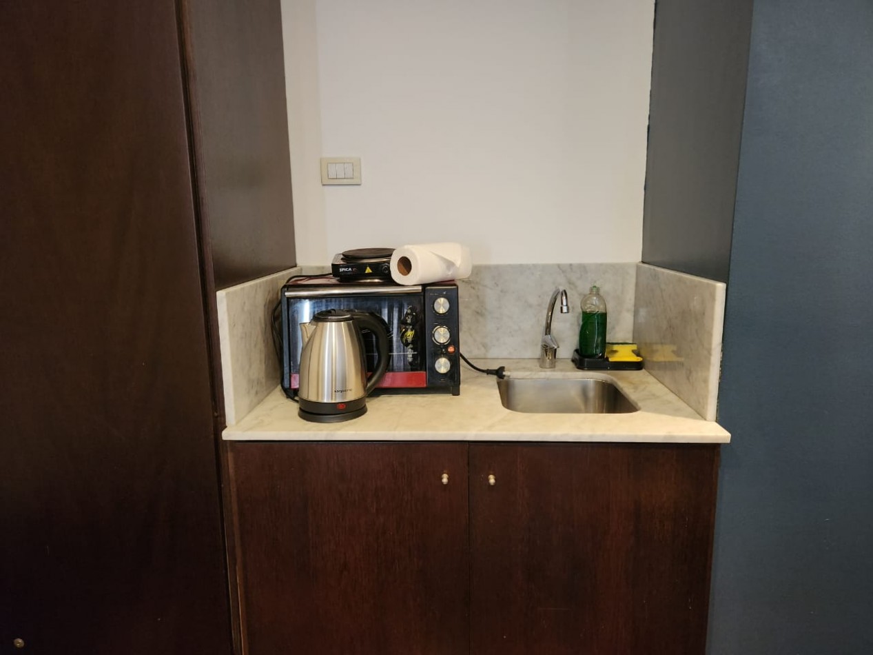 Departamento Amoblado en San Telmo  - Moreno 44 -