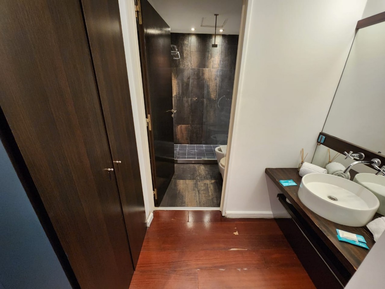 Departamento Amoblado en San Telmo  - Moreno 44 -