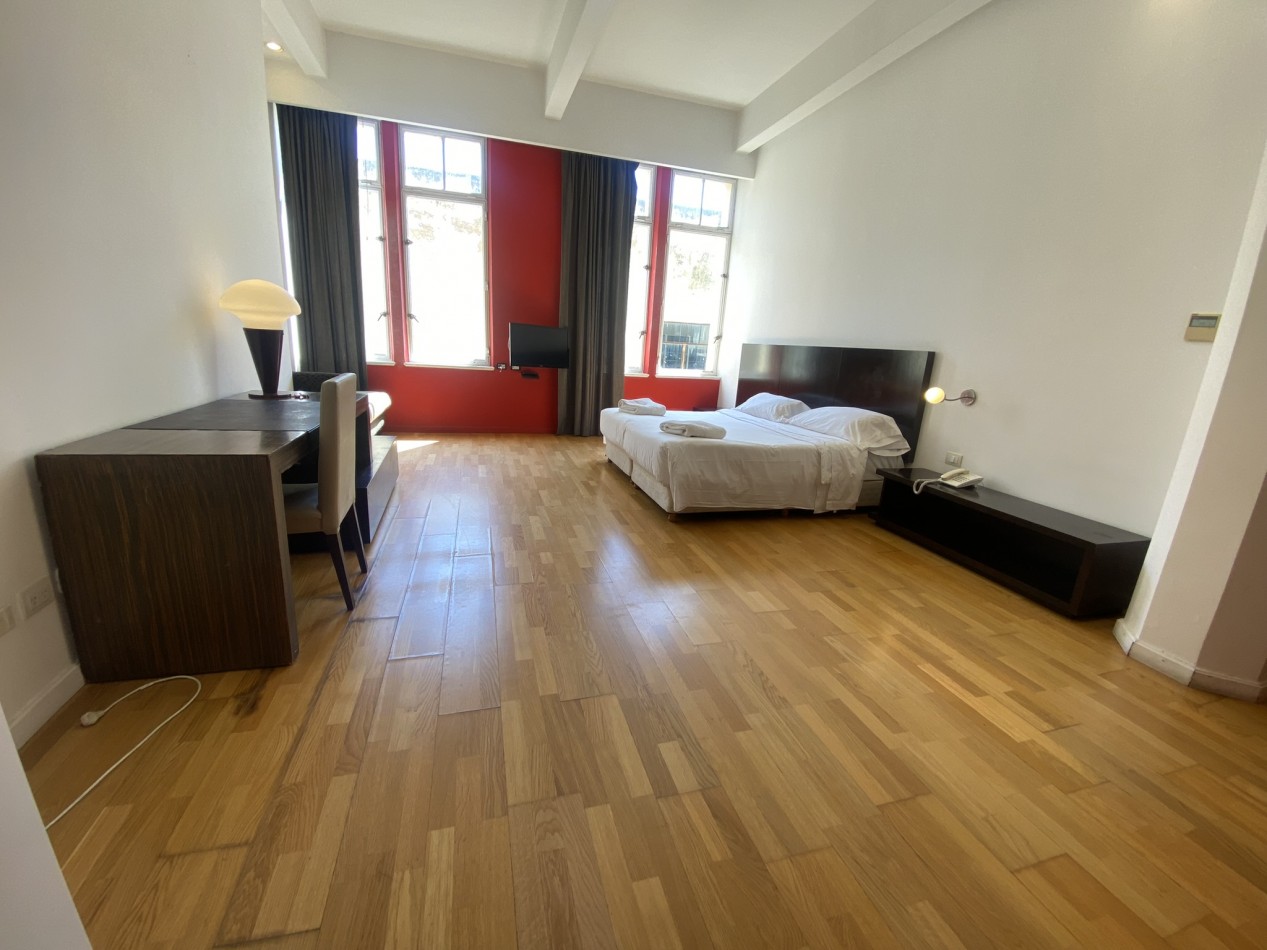 Departamento Amoblado en San Telmo  - Moreno 24 -