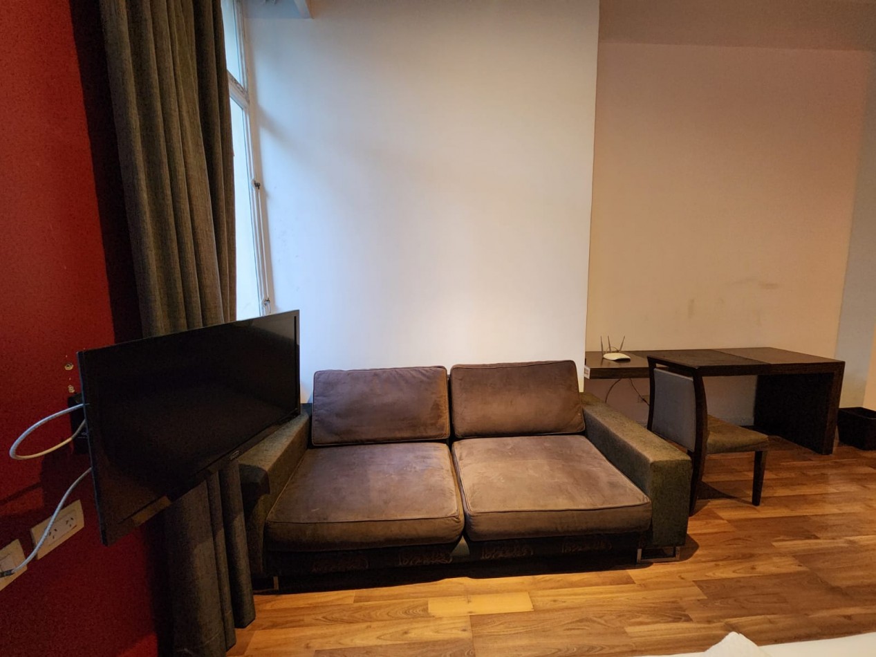 Departamento Amoblado en San Telmo - Moreno 26 -