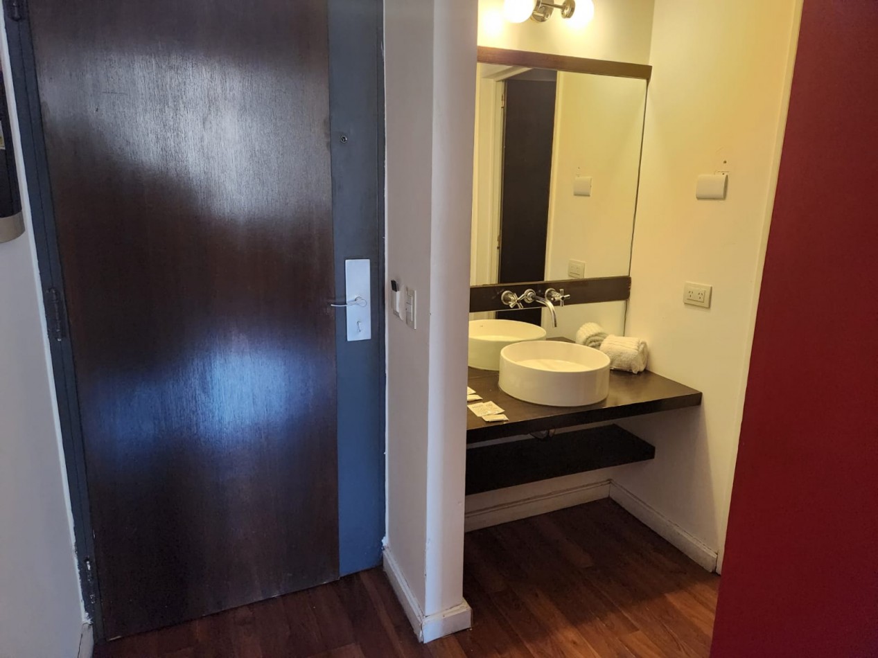 Departamento Amoblado en San Telmo - Moreno 26 -