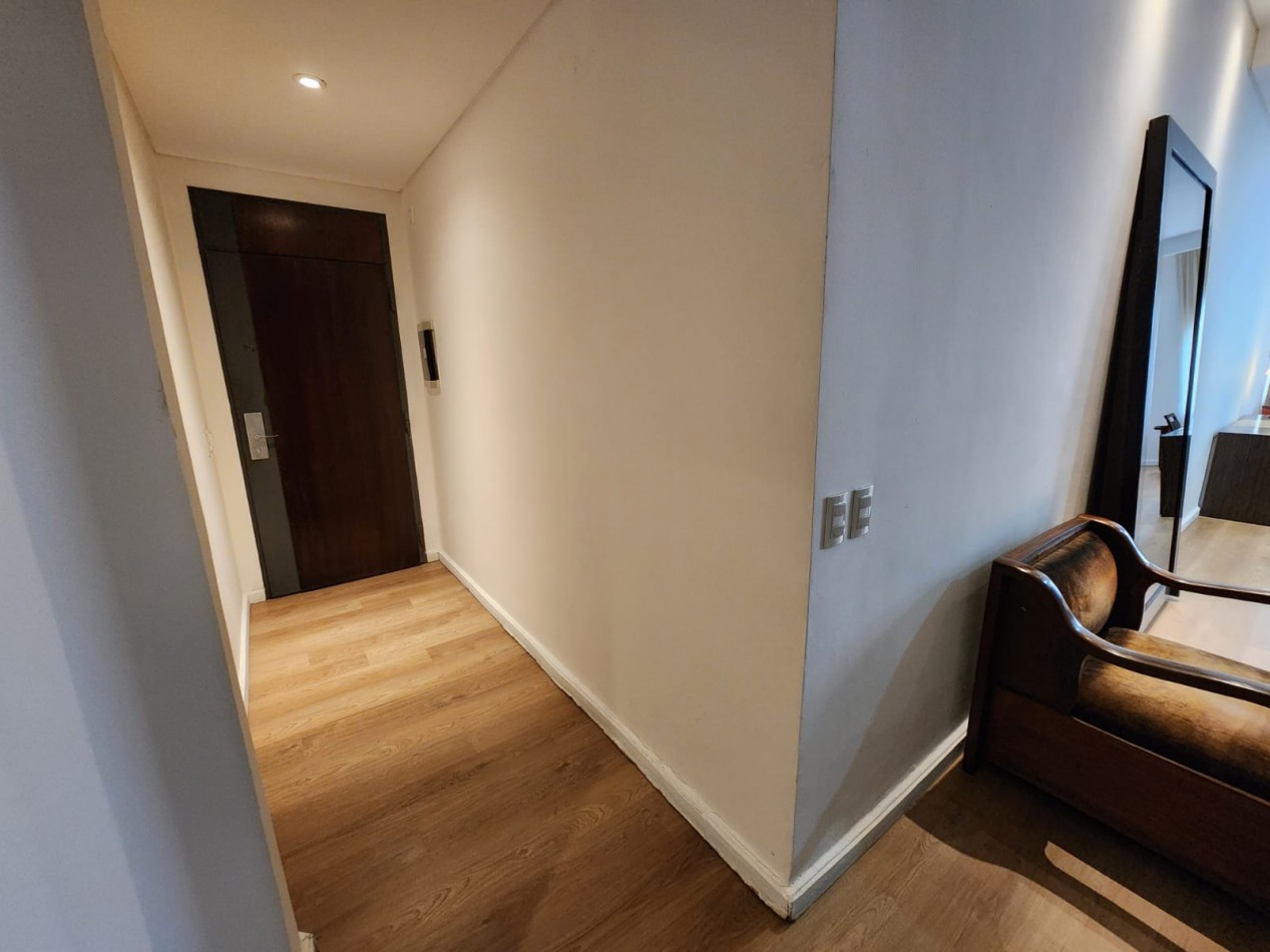 Departamento Amoblado en San Telmo - Moreno 12 -