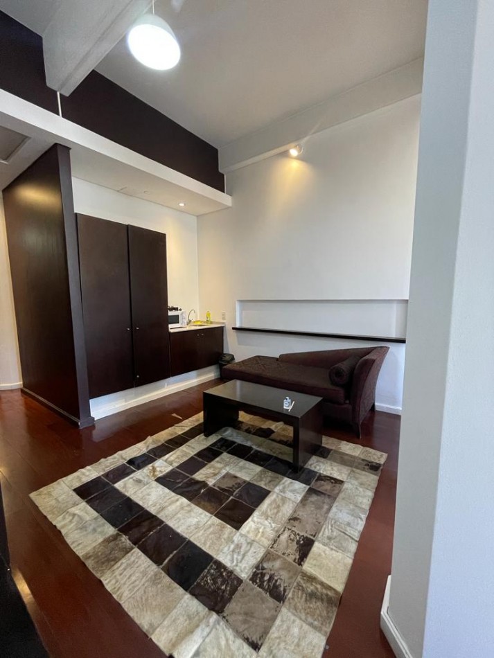 Departamento Amoblado en San Telmo - Moreno 38 -