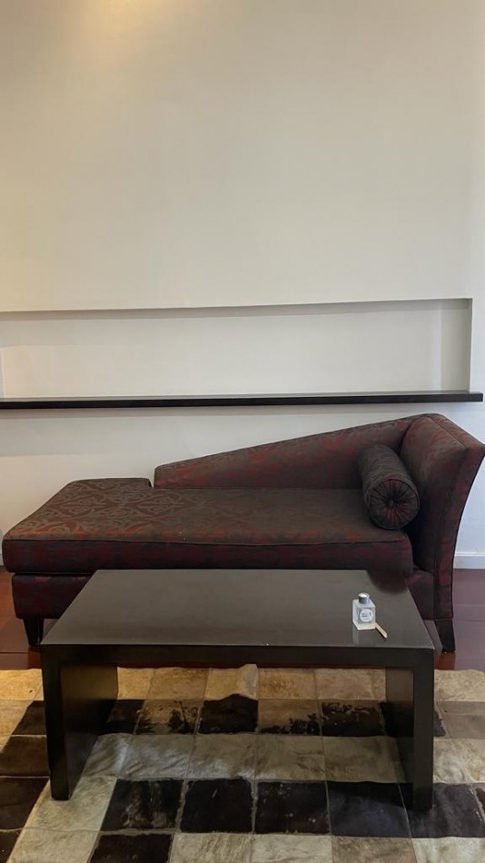 Departamento Amoblado en San Telmo - Moreno 38 -