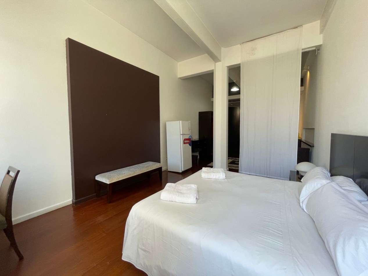 Departamento Amoblado en San Telmo - Moreno 38 -