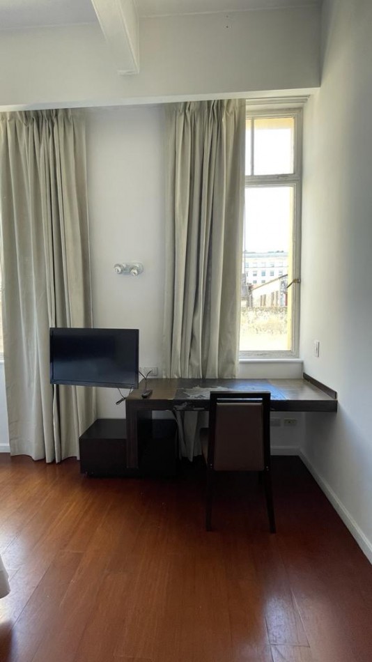 Departamento Amoblado en San Telmo - Moreno 38 -