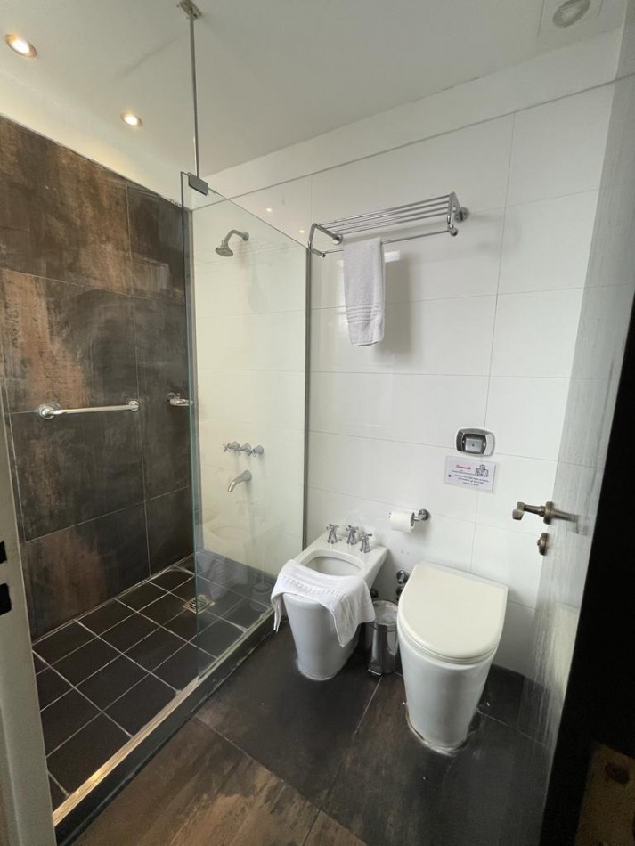 Departamento Amoblado en San Telmo - Moreno 38 -