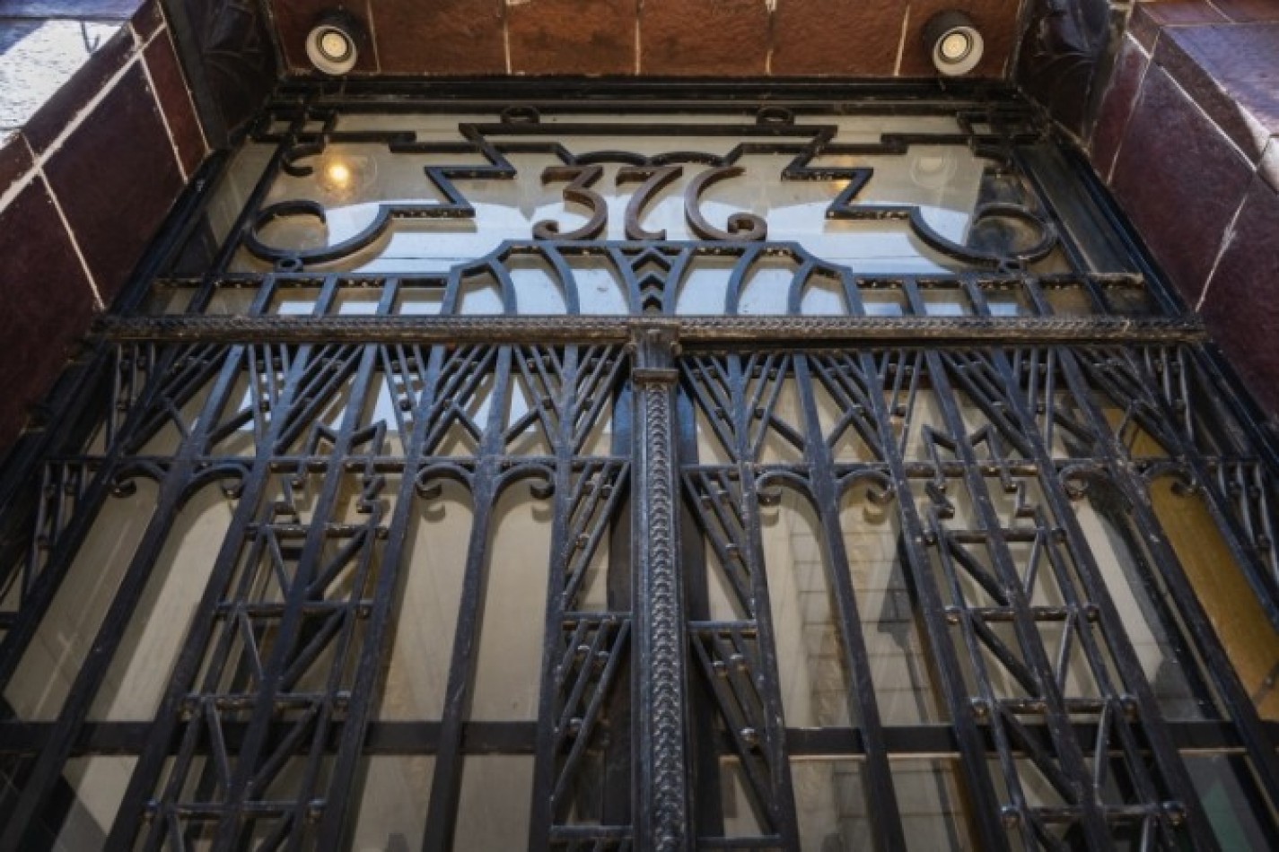 Departamento Amoblado en San Telmo - Moreno 38 -