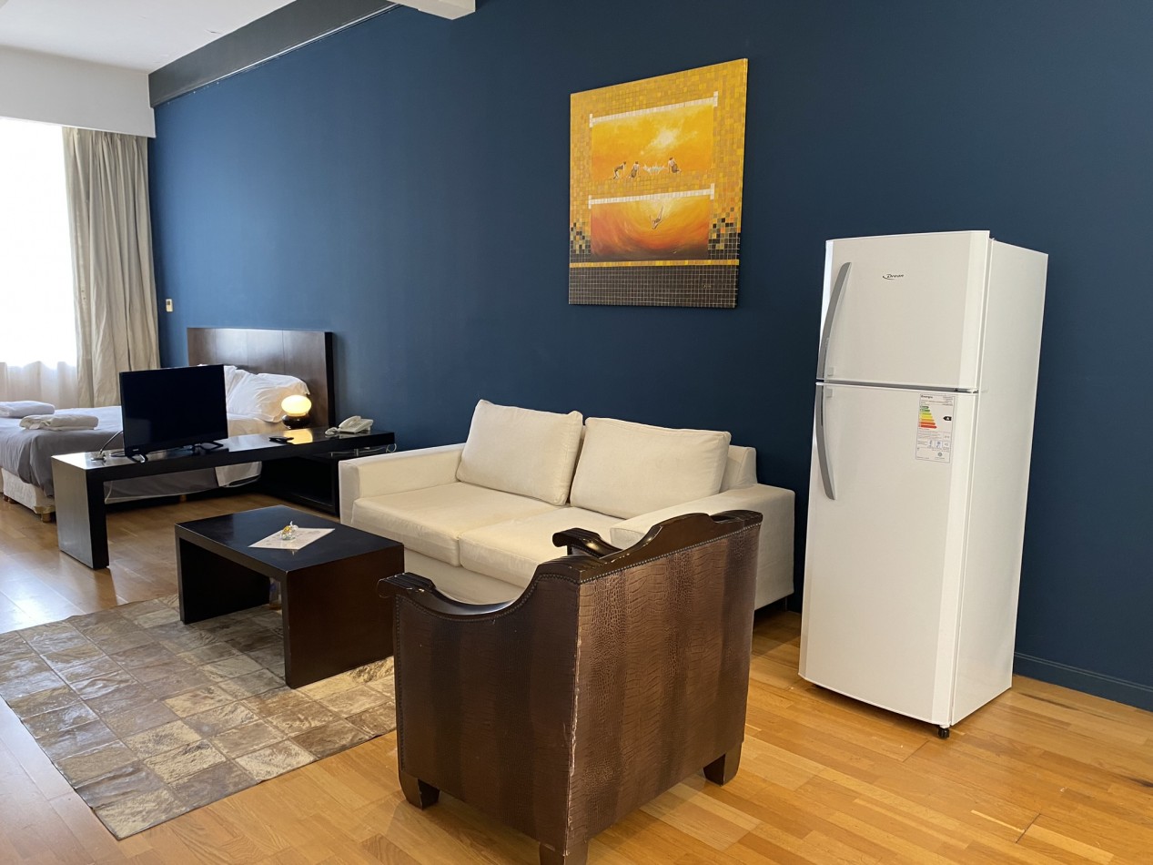 Departamento Amoblado en San Telmo - Moreno 32 -