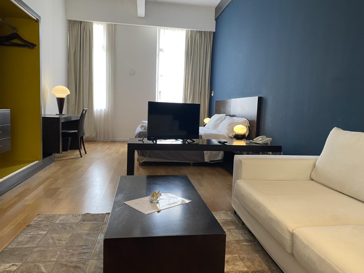 Departamento Amoblado en San Telmo - Moreno 32 -