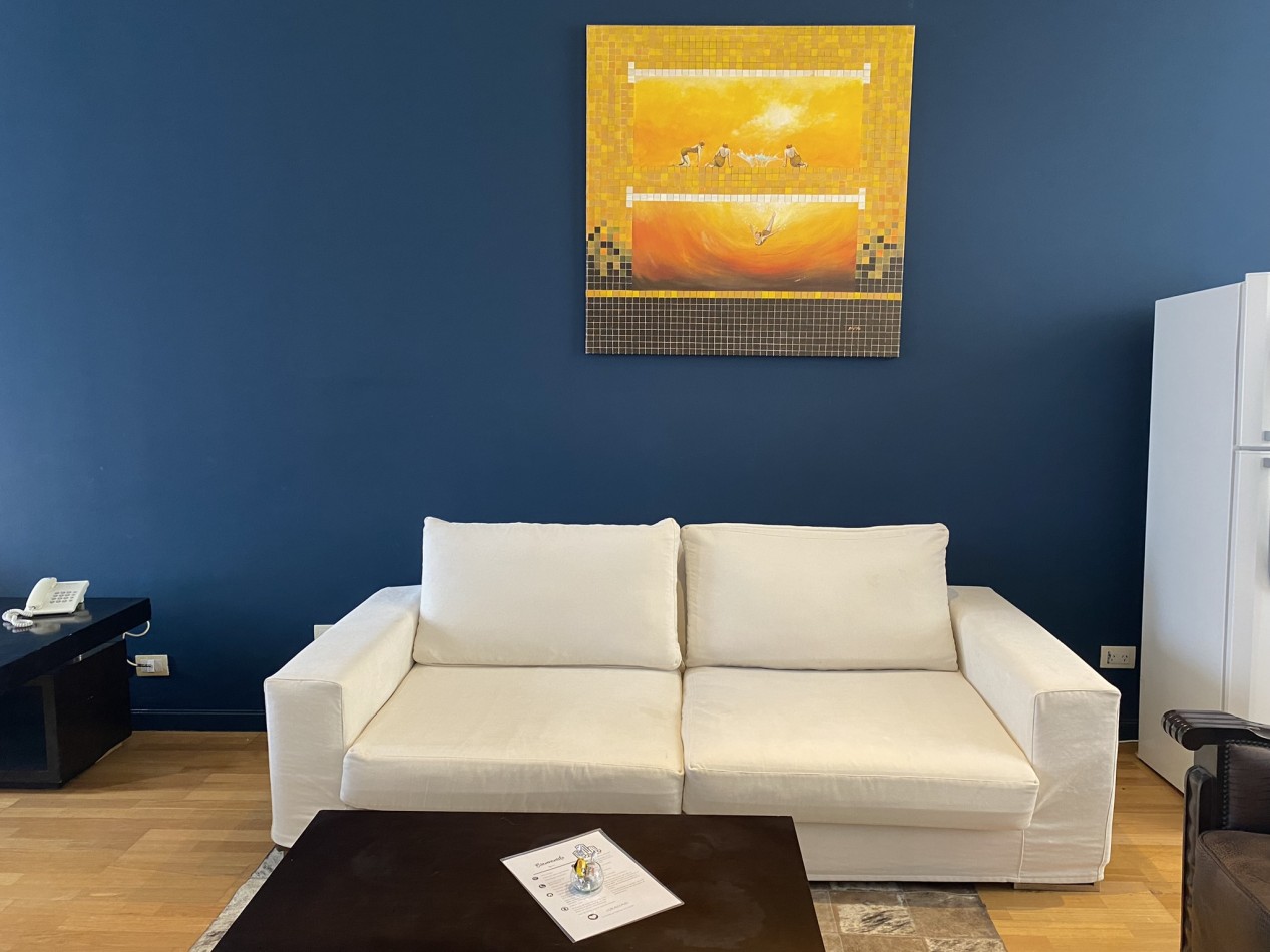 Departamento Amoblado en San Telmo - Moreno 32 -