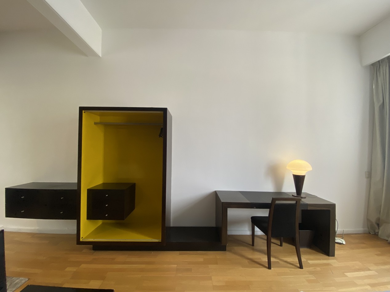 Departamento Amoblado en San Telmo - Moreno 32 -