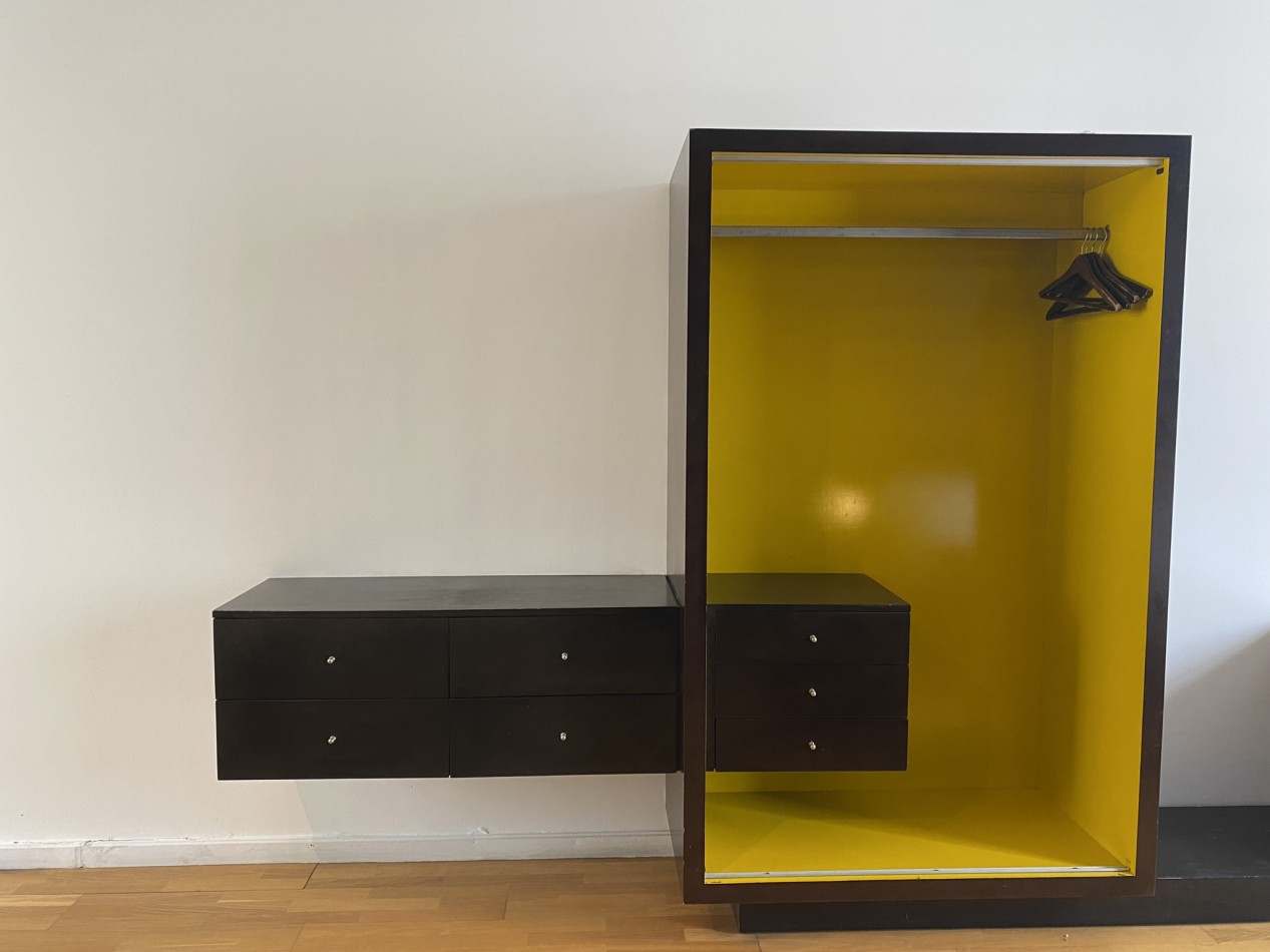 Departamento Amoblado en San Telmo - Moreno 32 -