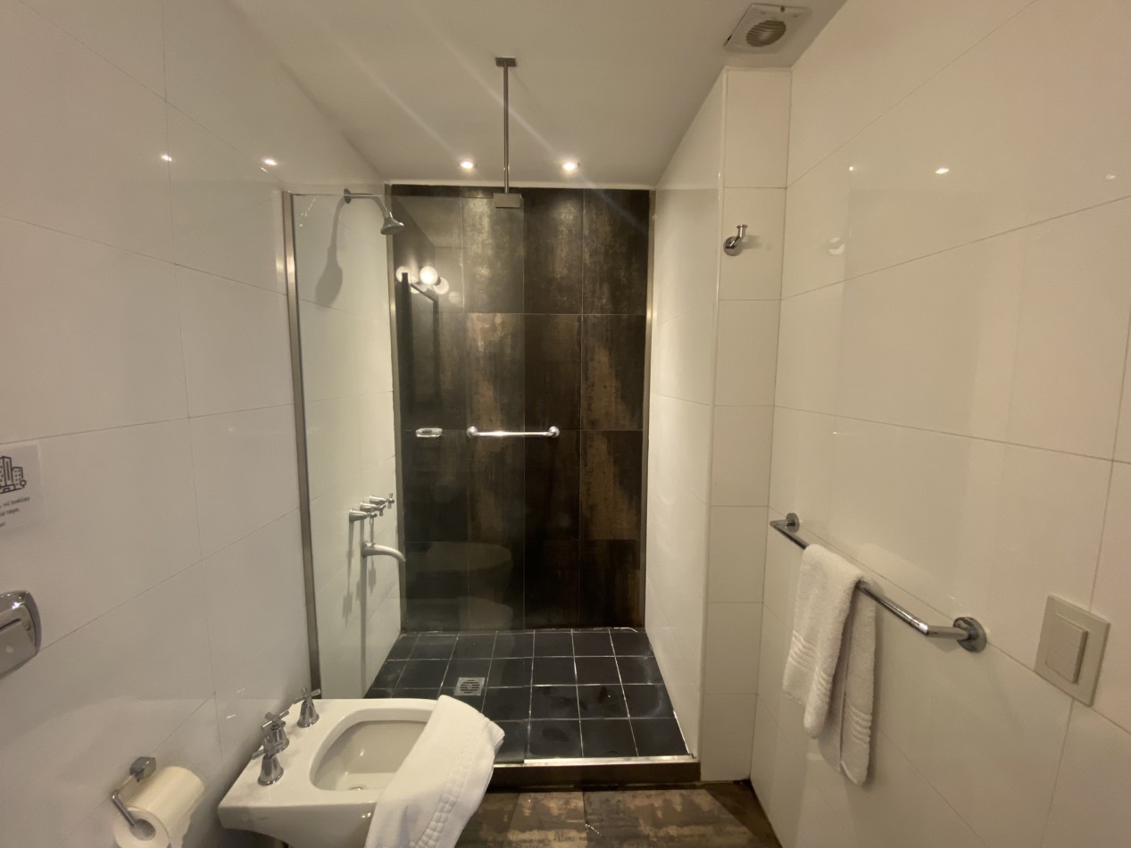 Departamento Amoblado en San Telmo - Moreno 32 -