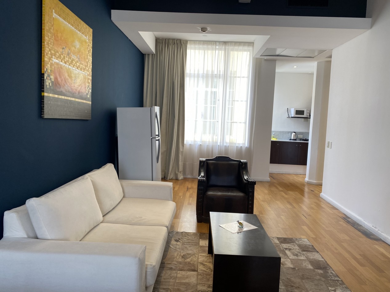 Departamento Amoblado en San Telmo - Moreno 32 -