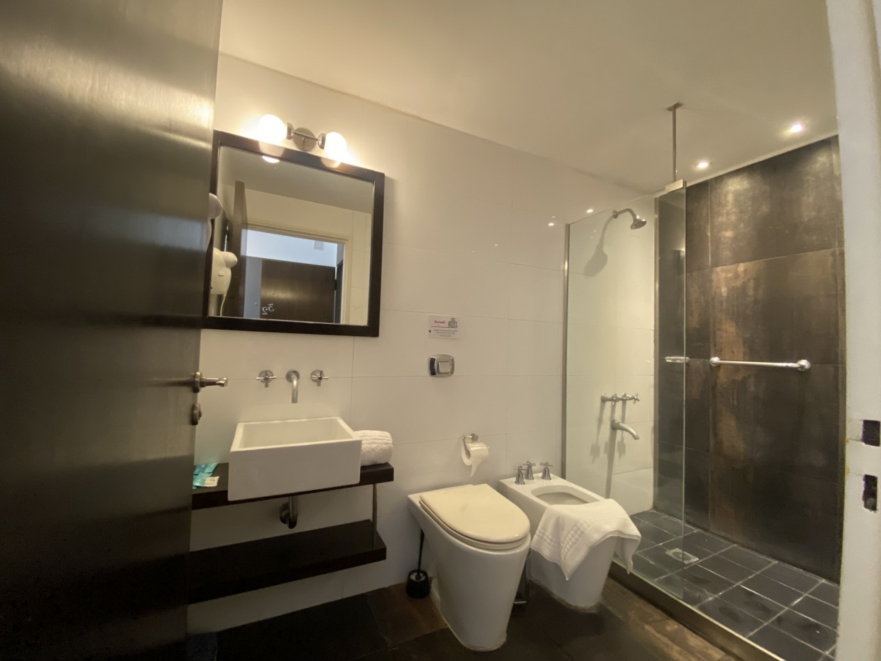 Departamento Amoblado en San Telmo - Moreno 32 -