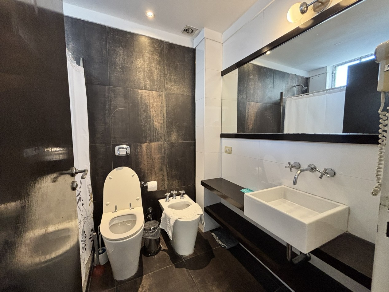 Departamento Amoblado en San Telmo  - Moreno 35 -