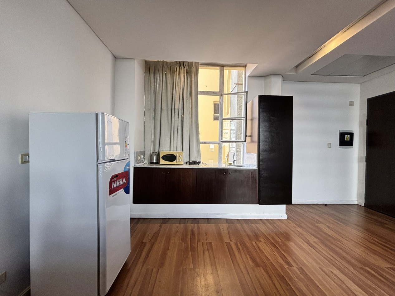 Departamento Amoblado en San Telmo  - Moreno 35 -
