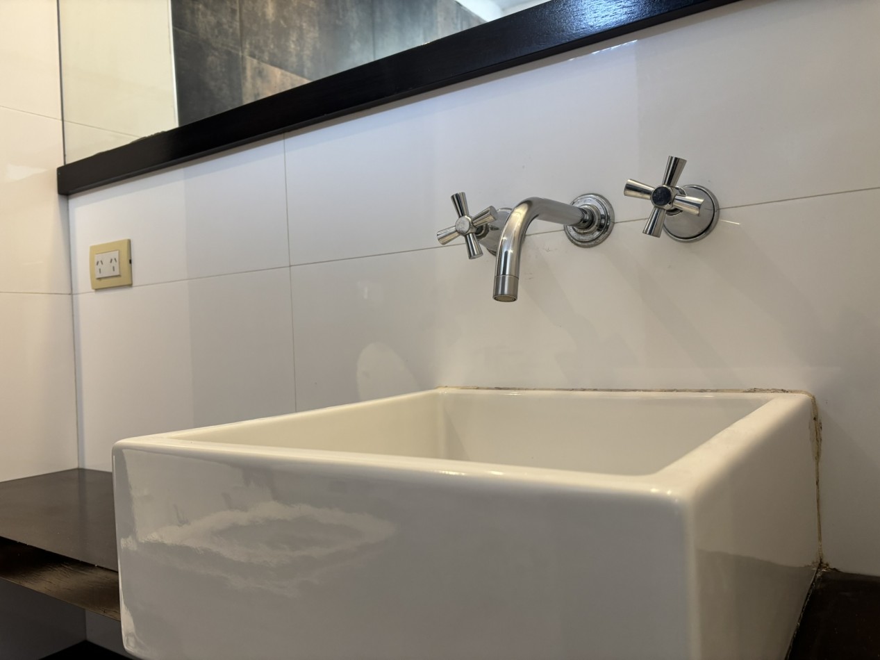 Departamento Amoblado en San Telmo  - Moreno 35 -