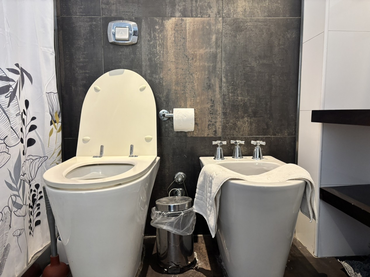 Departamento Amoblado en San Telmo  - Moreno 35 -