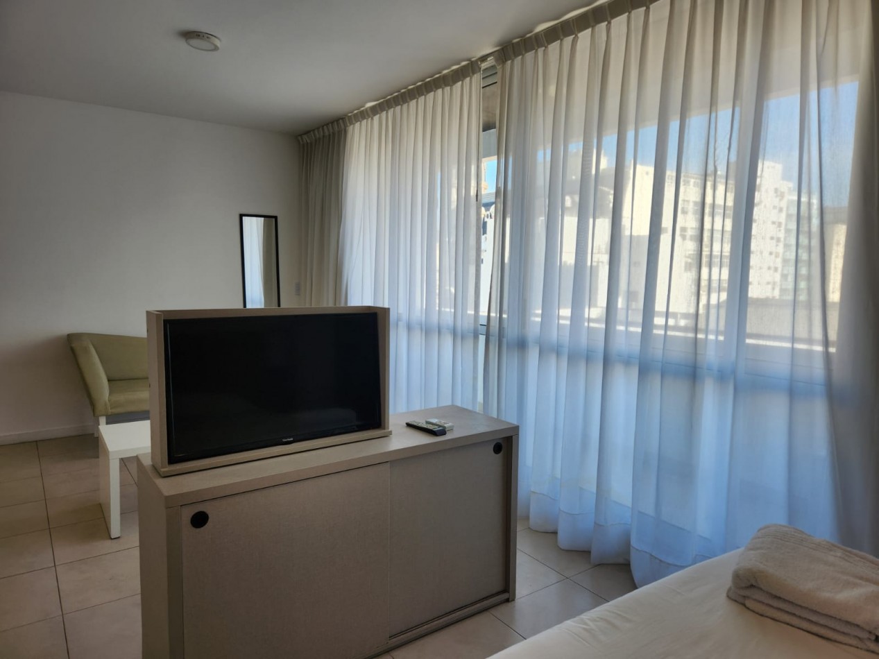 Departamento Amoblado en Congreso - Mitre Mono Grande -911