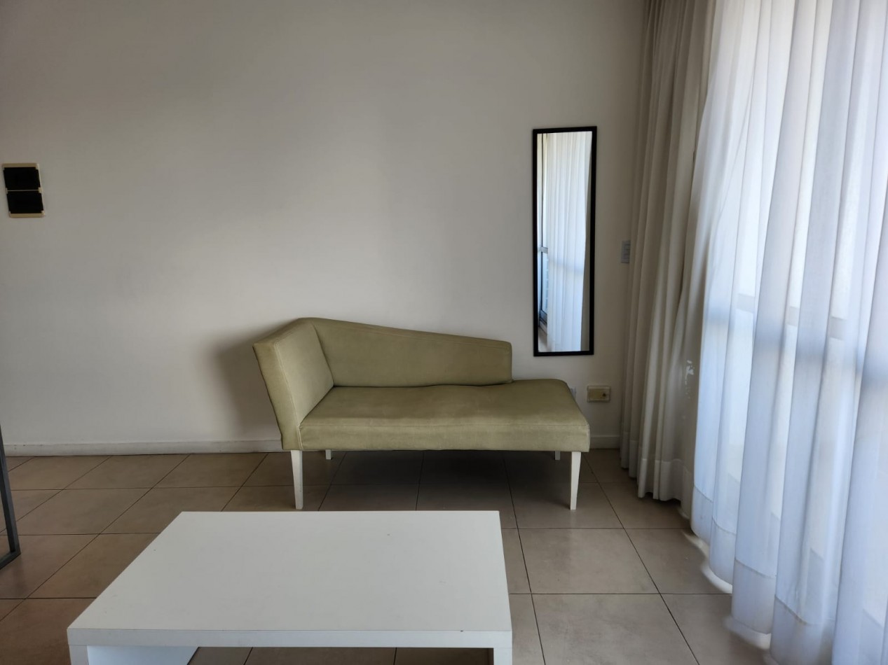 Departamento Amoblado en Congreso - Mitre Mono Grande -911