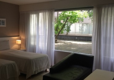 Departamento Amoblado - Riva 05 -