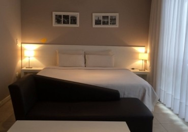 Departamento Amoblado - Riva 18 -