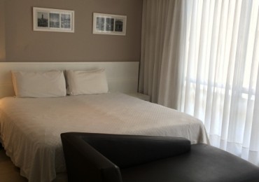 Departamento Amoblado - Riva 27 -