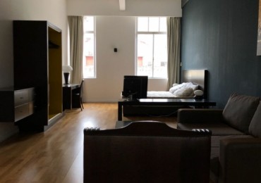 Departamento Amoblado en San Telmo  - Moreno 42 -