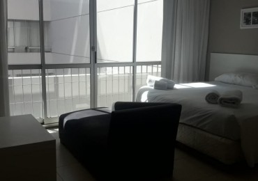 Departamento Amoblado - Riva 26 -