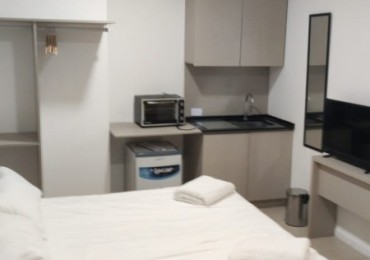 Departamento Amoblado - Balcarce 712 -
