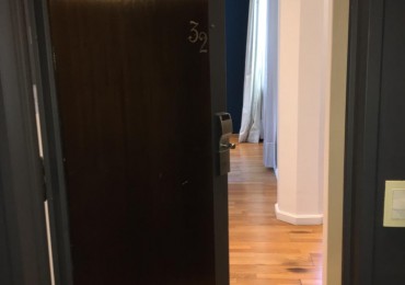 Departamento Amoblado en San Telmo - Moreno 32 -