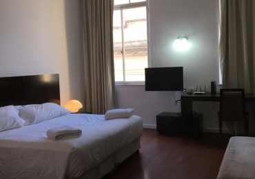 Departamento Amoblado en San Telmo - Moreno 38 -