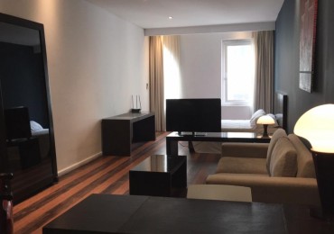 Departamento Amoblado en San Telmo - Moreno 12 -