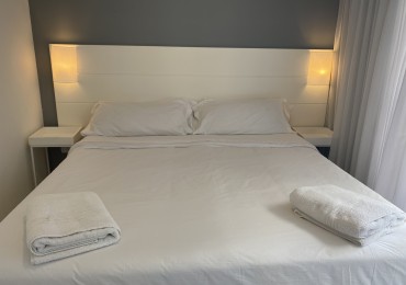 DEPARTAMENTO AMOBLADO - BALCARCE 502