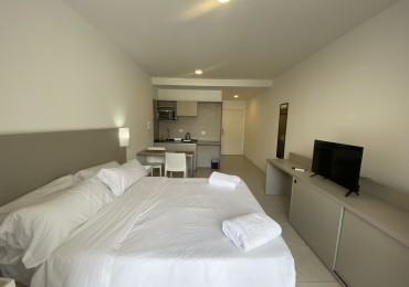 Departamento Amoblado en Congreso - Mitre Mono Chico