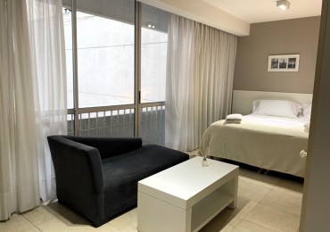 Departamento Amoblado - Riva 35