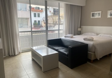 Departamento Amoblado - Riva 56 -