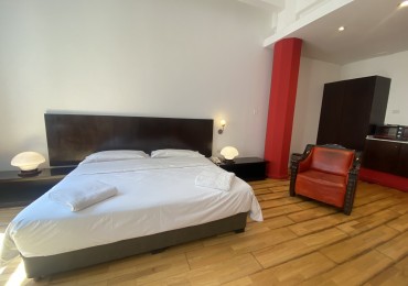 Departamento Amoblado en San Telmo  - Moreno 14 -