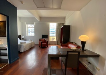 Departamento Amoblado en San Telmo  - Moreno 65 -