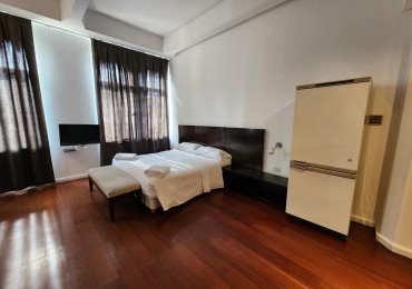 Departamento Amoblado en San Telmo  - Moreno 44 -