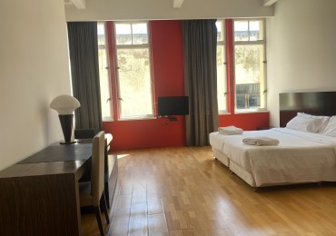 Departamento Amoblado en San Telmo  - Moreno 24 -