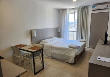 Departamento Amoblado en Congreso - Mitre Mono Chico - Con balcon