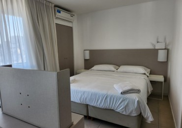 Departamento Amoblado en Congreso - Mitre Mono Grande -911